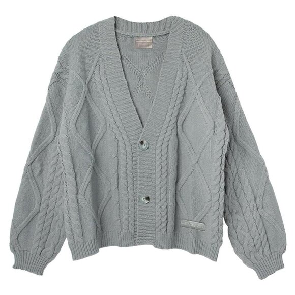 Taylor Swift The Tortured Poets Department Cardigan - Picture 2 of 4